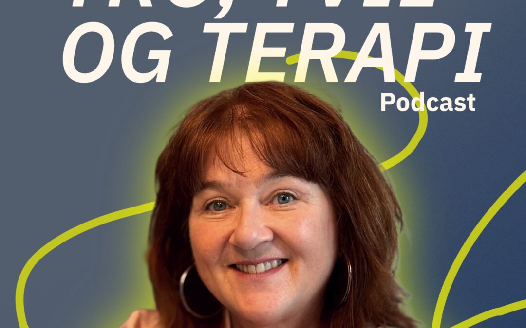 Episode 10 – Ruth Irén Holand om sosial kontroll