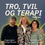 Tro, Tvil og Terapi